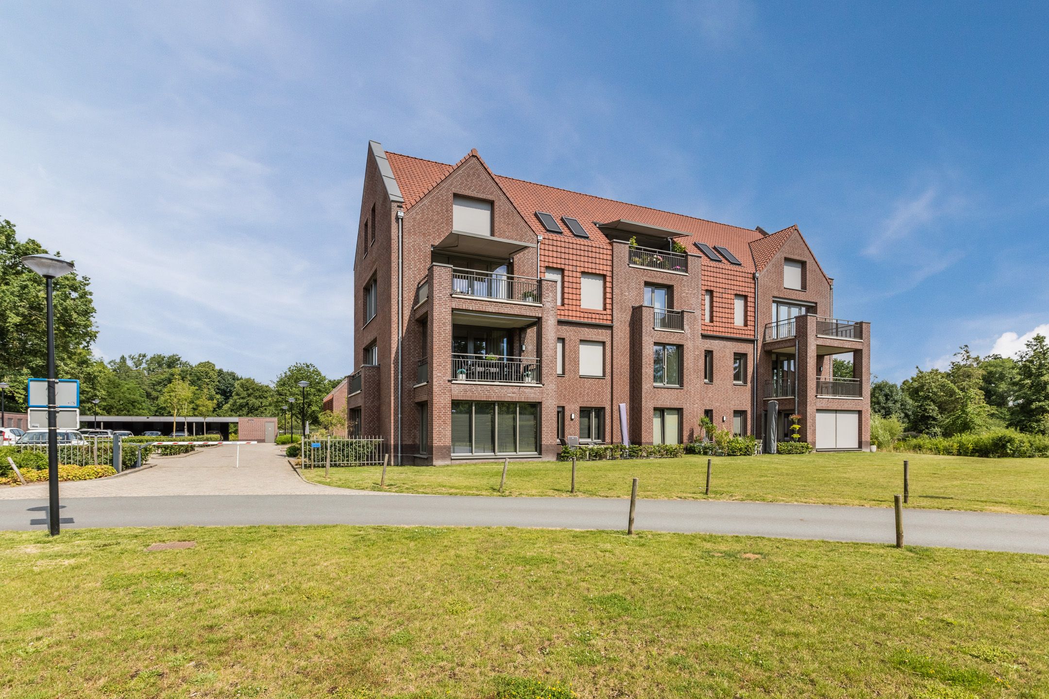 Foto van Professor van Buchemlaan 204, Tilburg