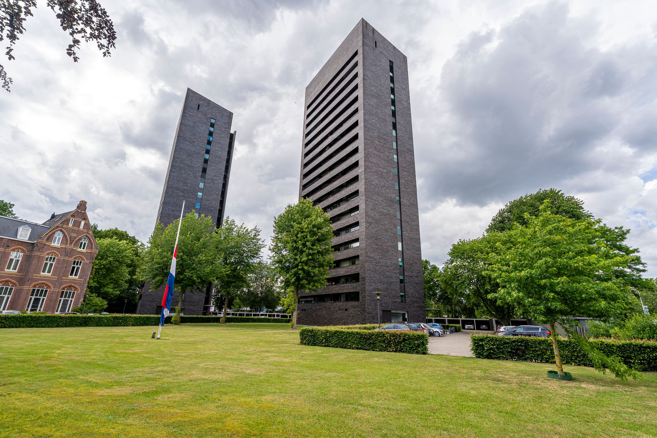 Foto van Cenakel 89, Tilburg