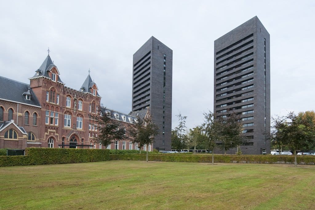 Foto van Cenakel 93, Tilburg