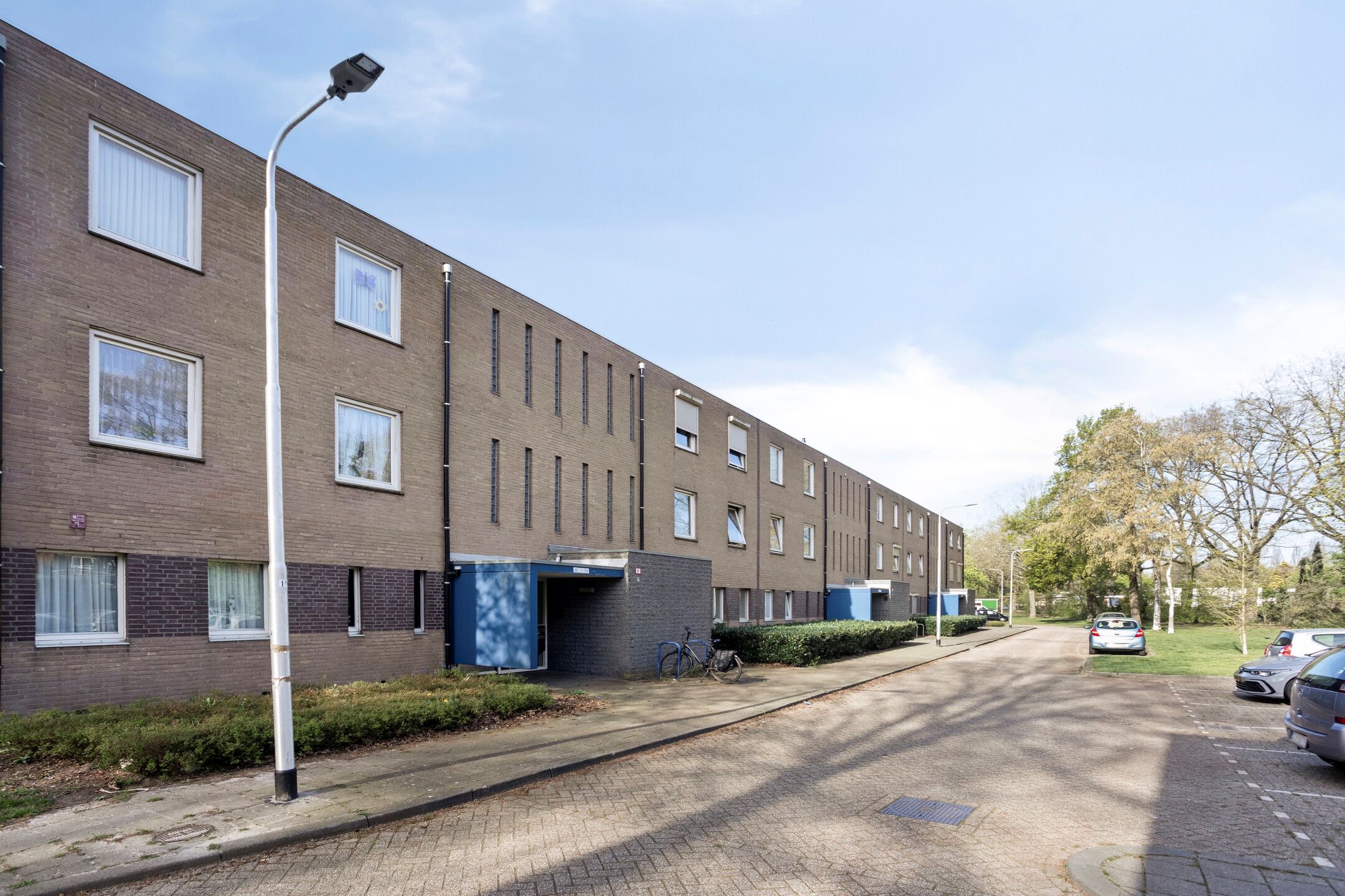 Foto van Juralaan 136, Tilburg