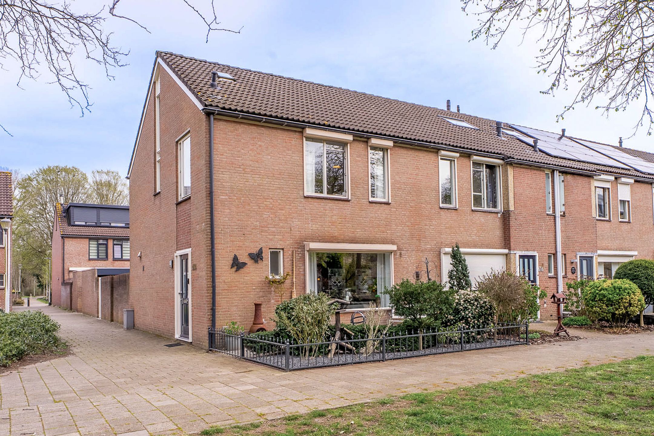 Foto van Alpenweide 414, Tilburg
