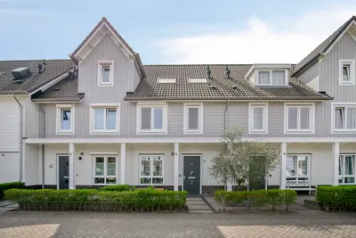 Foto van Esterelstraat 10, Tilburg