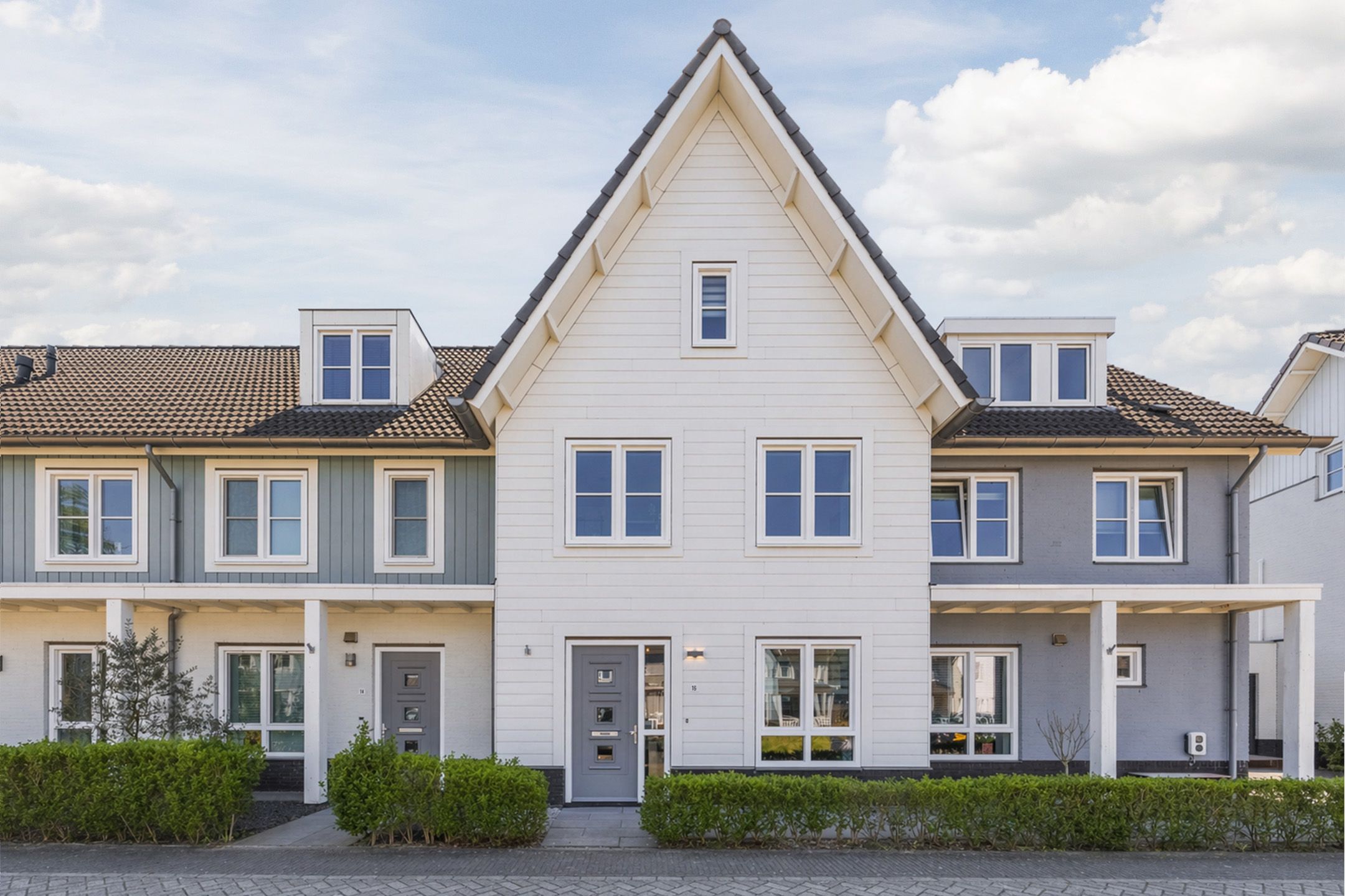Foto van Pindosstraat 16, Tilburg