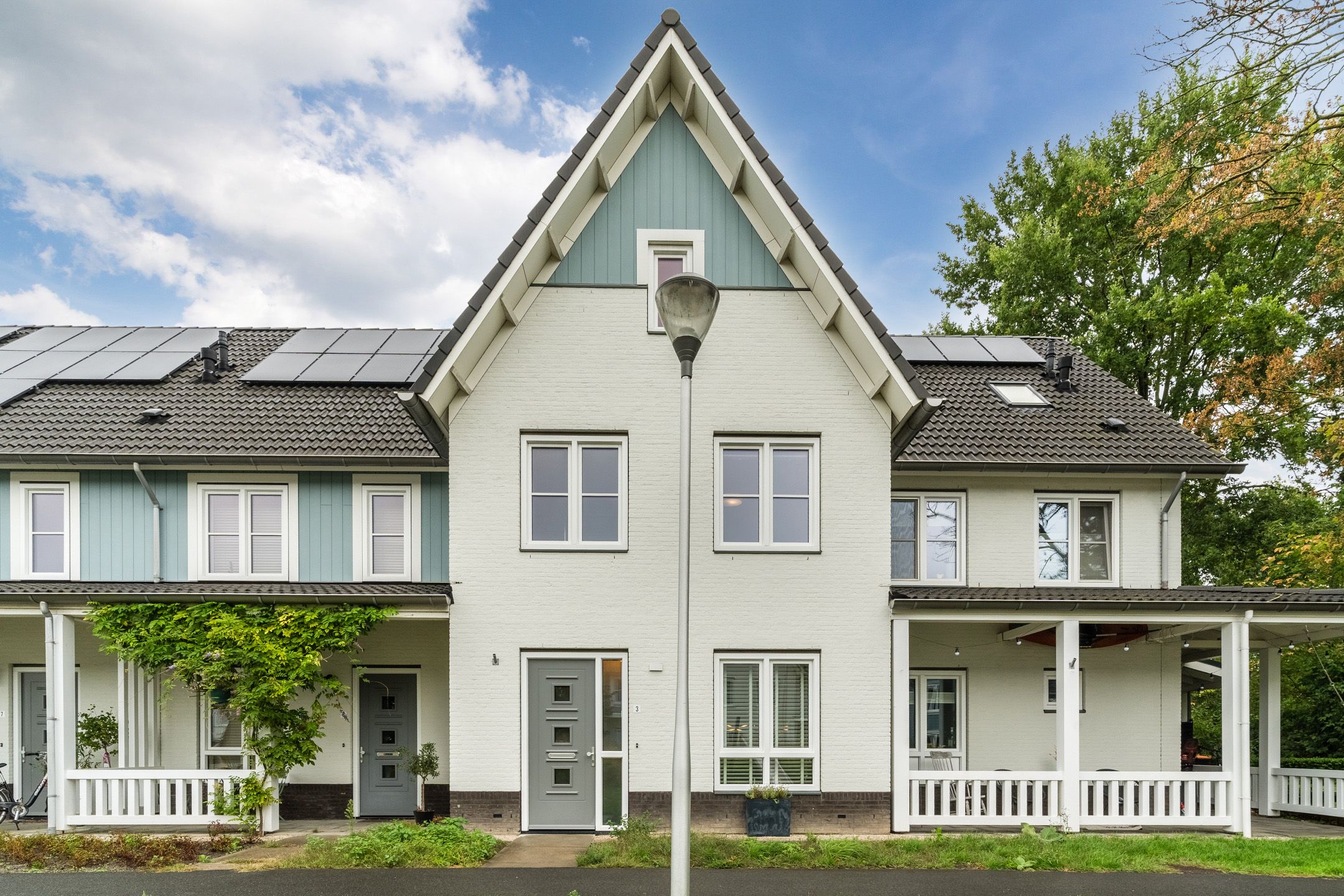 Foto van Karawankenstraat 3, Tilburg