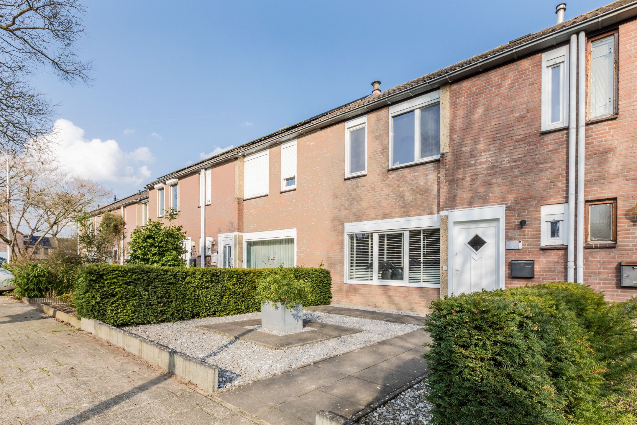 Foto van Alpenwoud 515, Tilburg