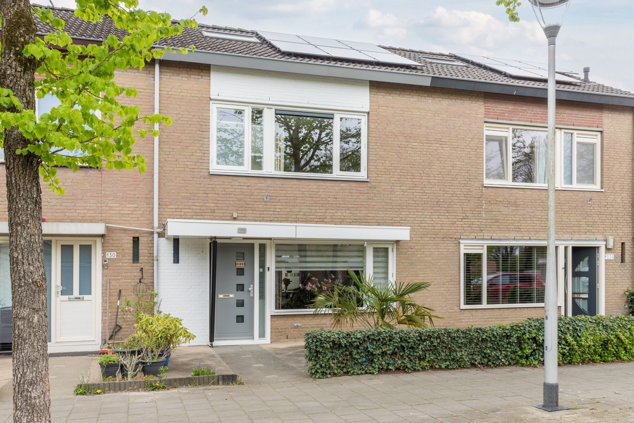 Foto van Ardennenweide 132, Tilburg