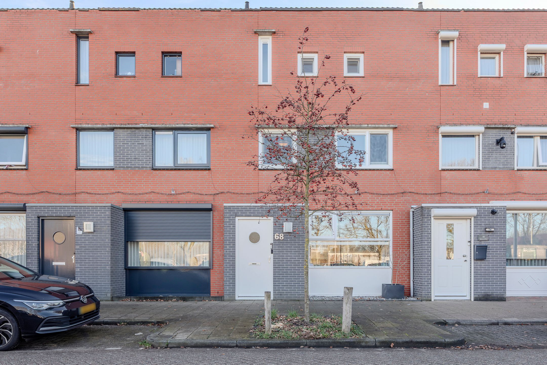 Foto van Matterhornstraat 68, Tilburg