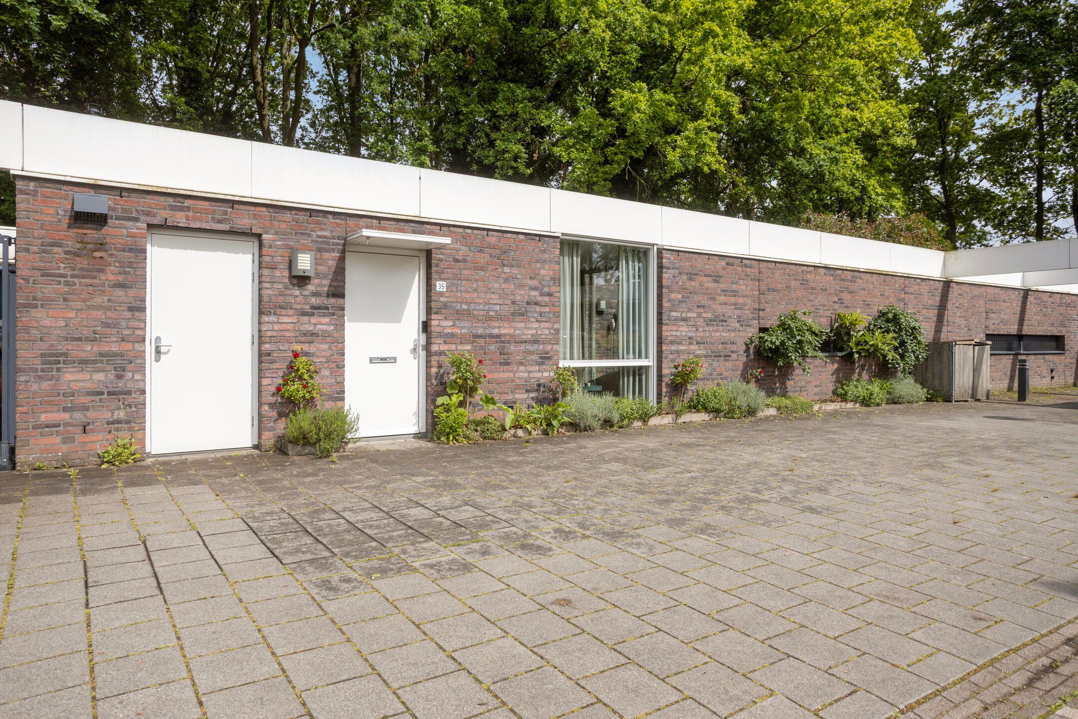 Foto van Ezelvense Akkers 35, Tilburg