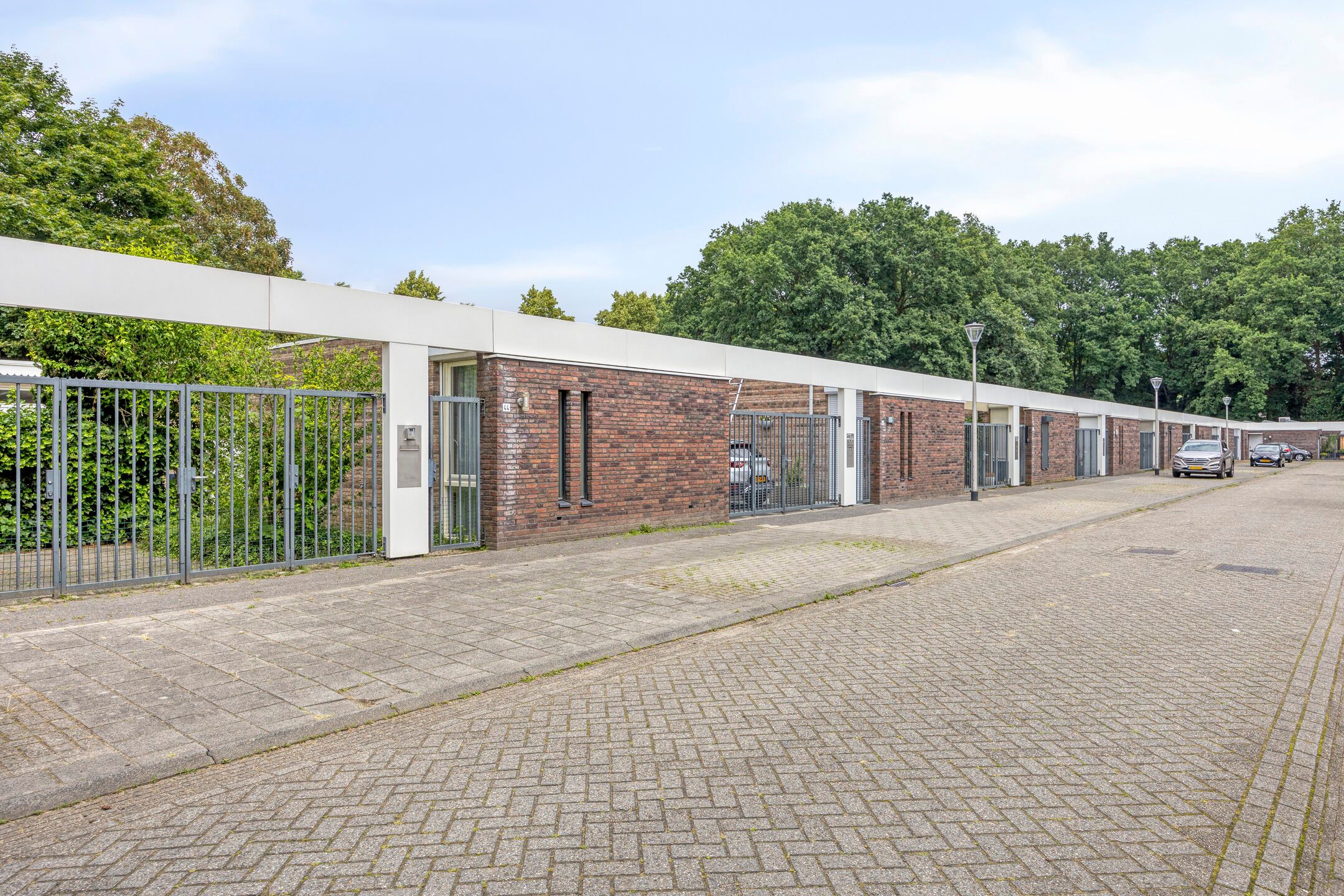Foto van Ezelvense Akkers 44, Tilburg