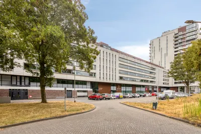 Foto van Ringbaan-Zuid 184, Tilburg