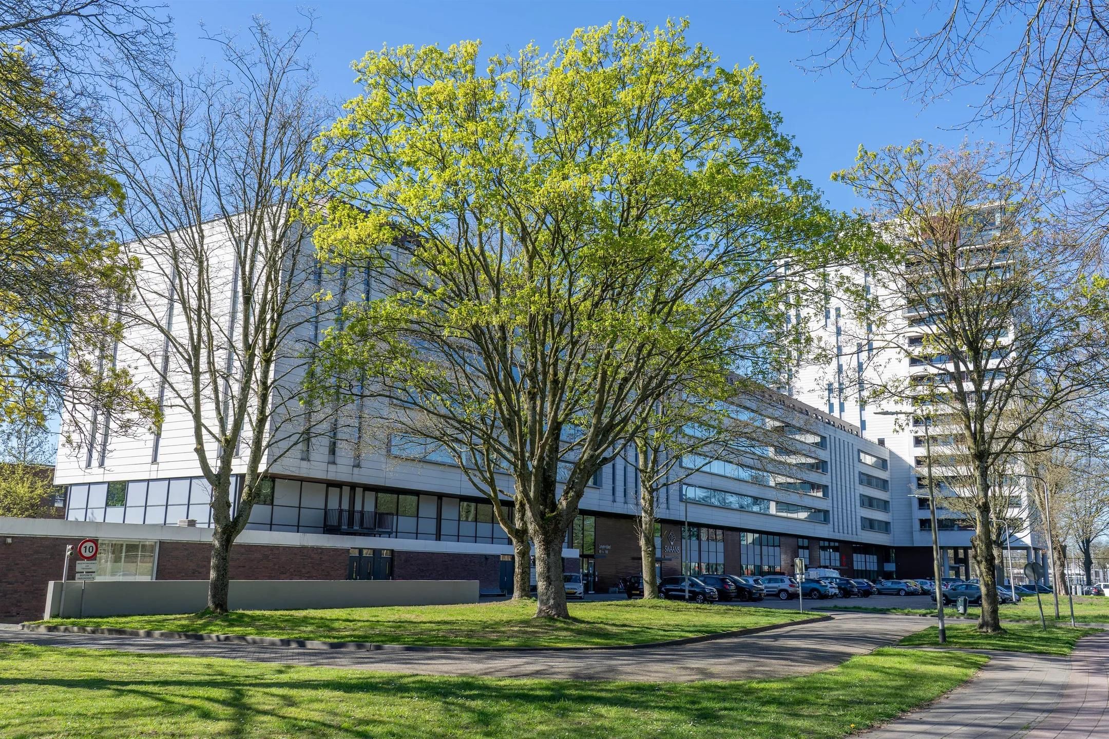 Foto van Ringbaan-Zuid 58, Tilburg