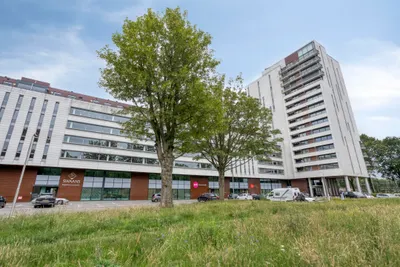 Foto van Ringbaan-Zuid 300, Tilburg
