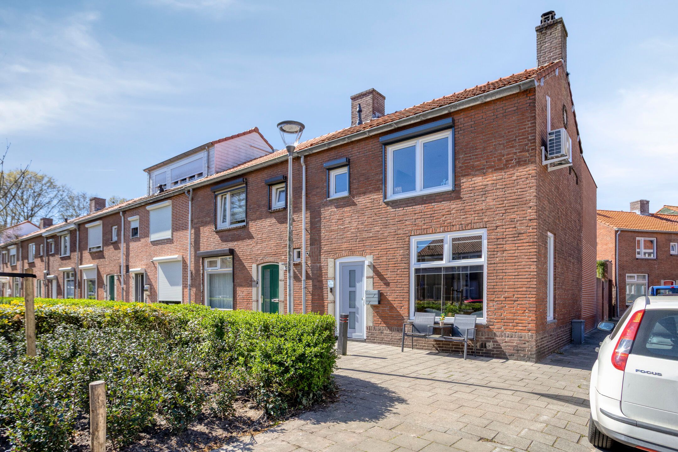 Foto van Kaapkoloniestraat 51, Tilburg