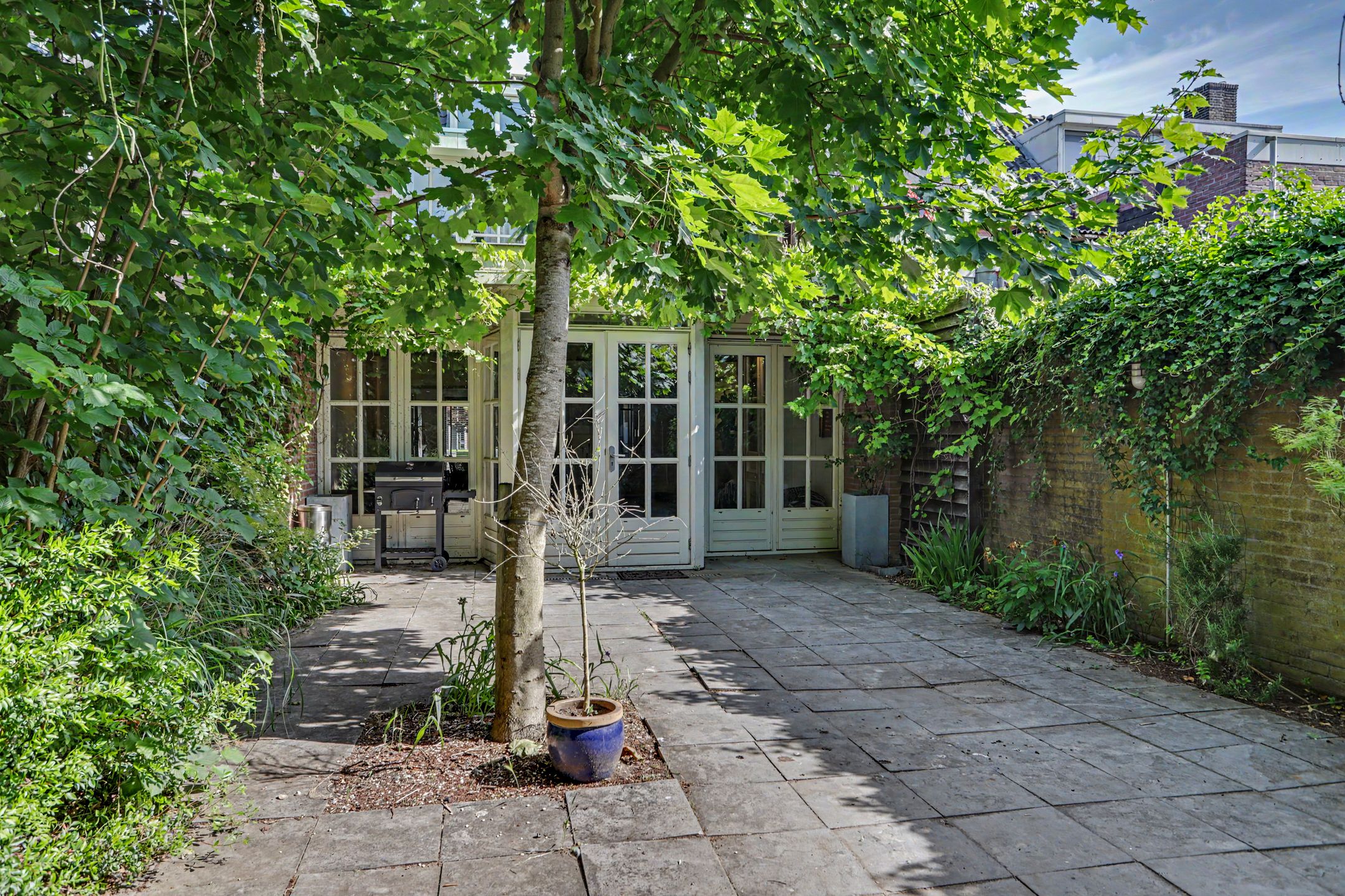 Foto van Oerlesestraat 180, Tilburg