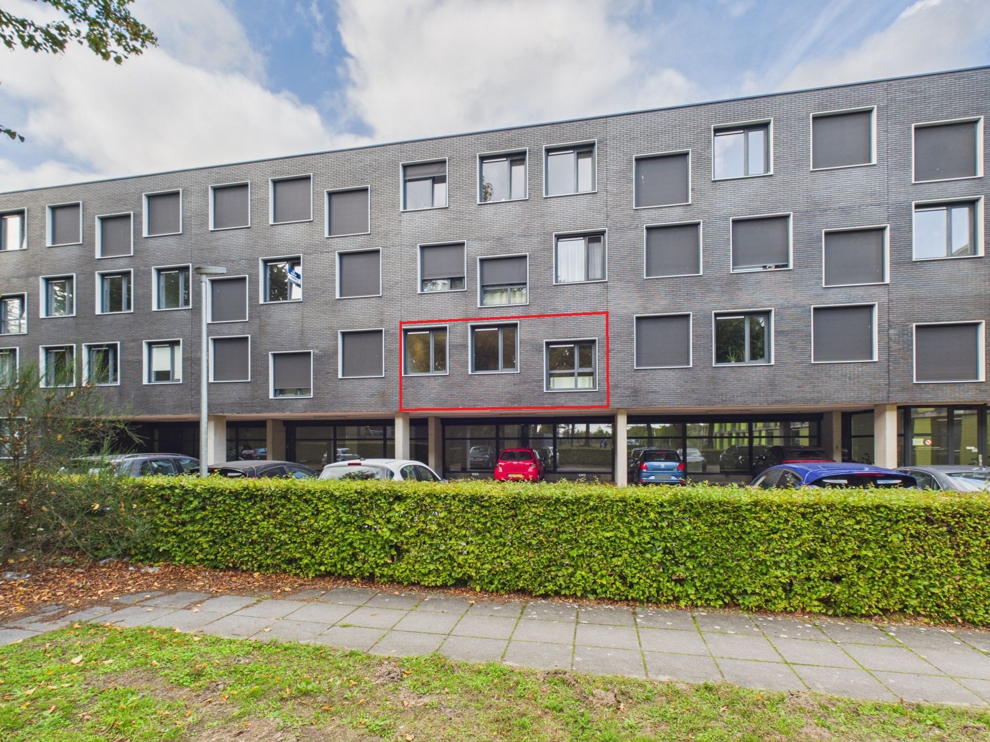 Foto van Generaal de Wetstraat 7403, Tilburg