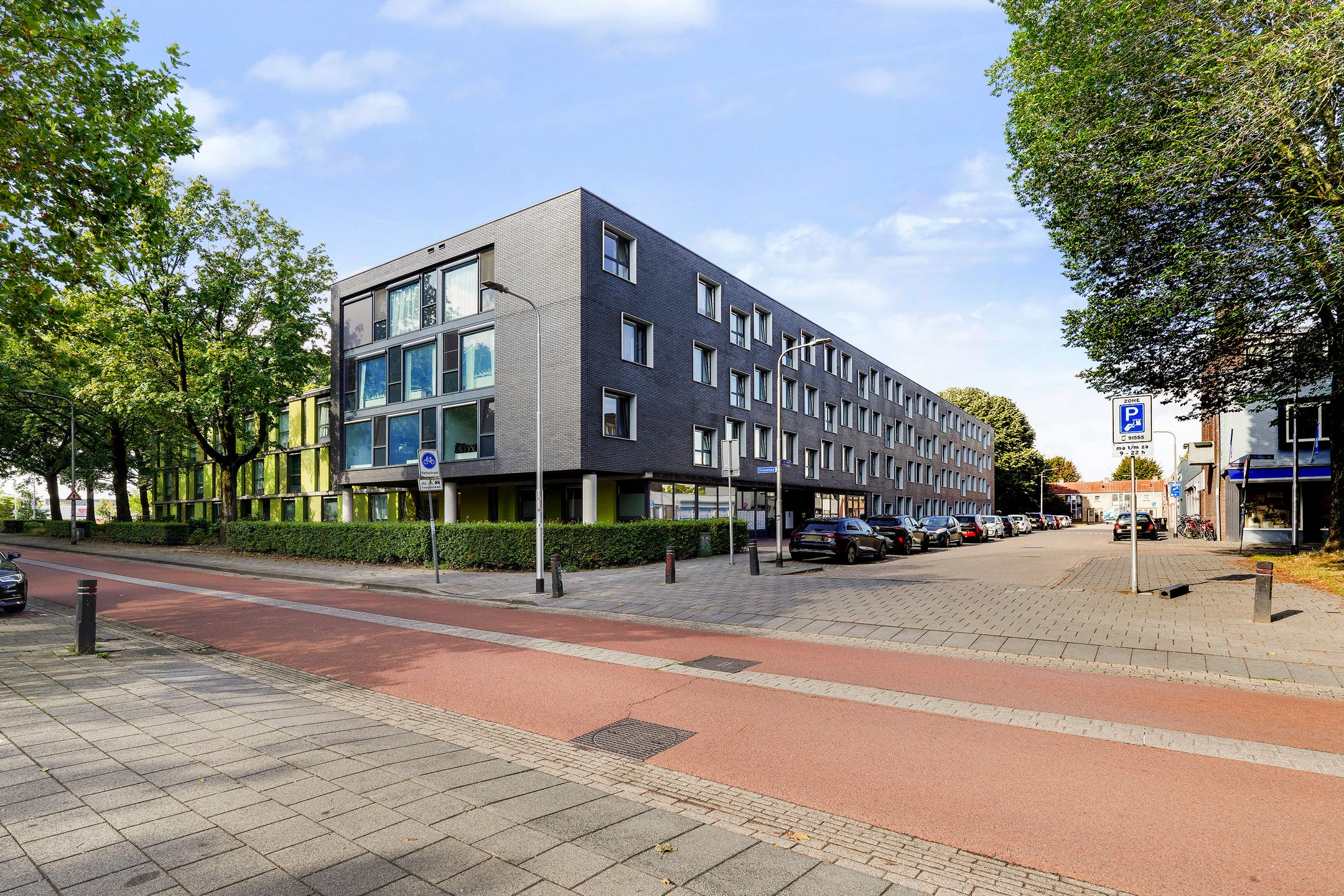 Foto van Generaal de Wetstraat 7604, Tilburg