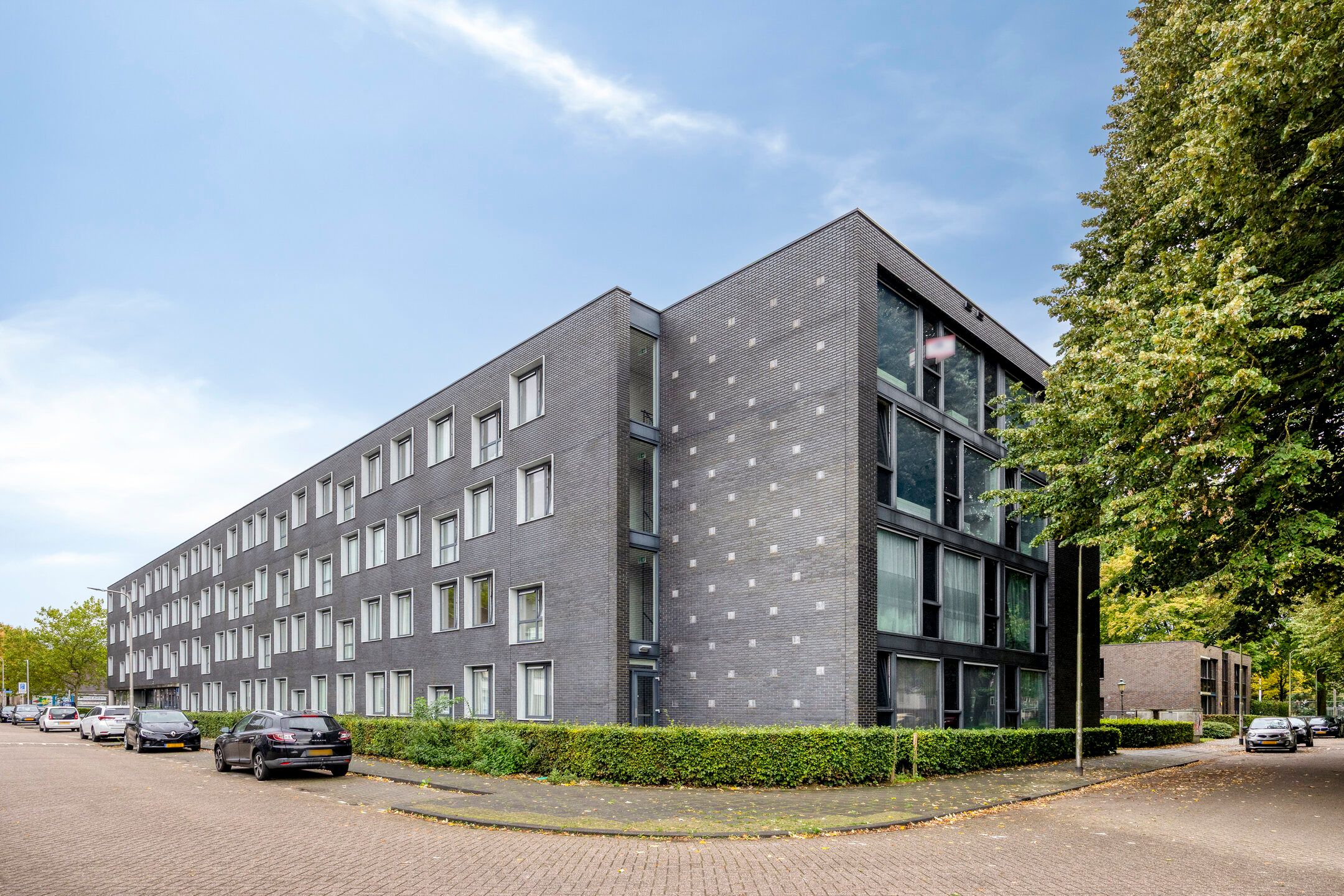 Foto van Generaal de Wetstraat 7608, Tilburg