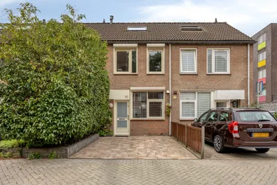 Foto van Calandhof 95, Tilburg