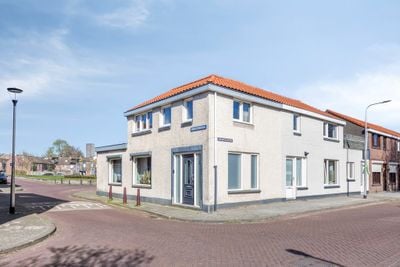 Foto van Simon Stevinstraat 38, Tilburg