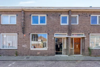 Foto van Buys Ballotstraat 19, Tilburg