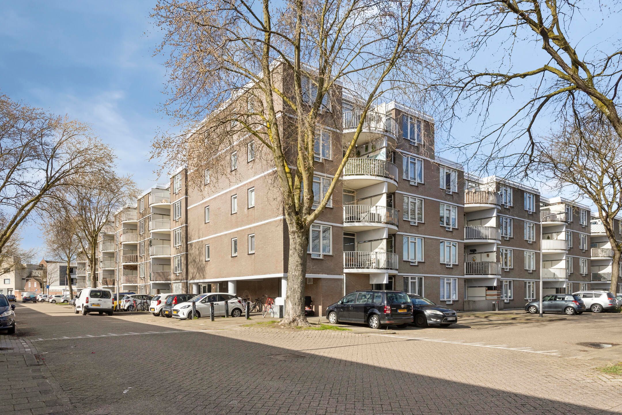 Foto van Zernikestraat 130, Tilburg