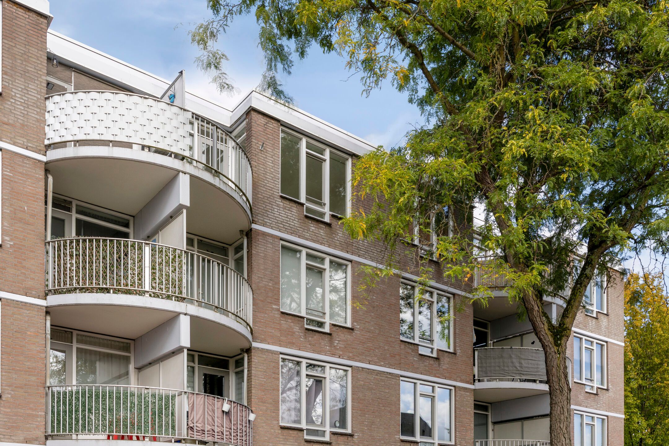 Foto van Zernikestraat 154, Tilburg