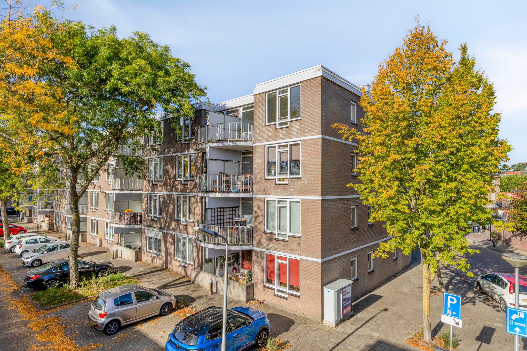 Foto van Zernikestraat 158, Tilburg