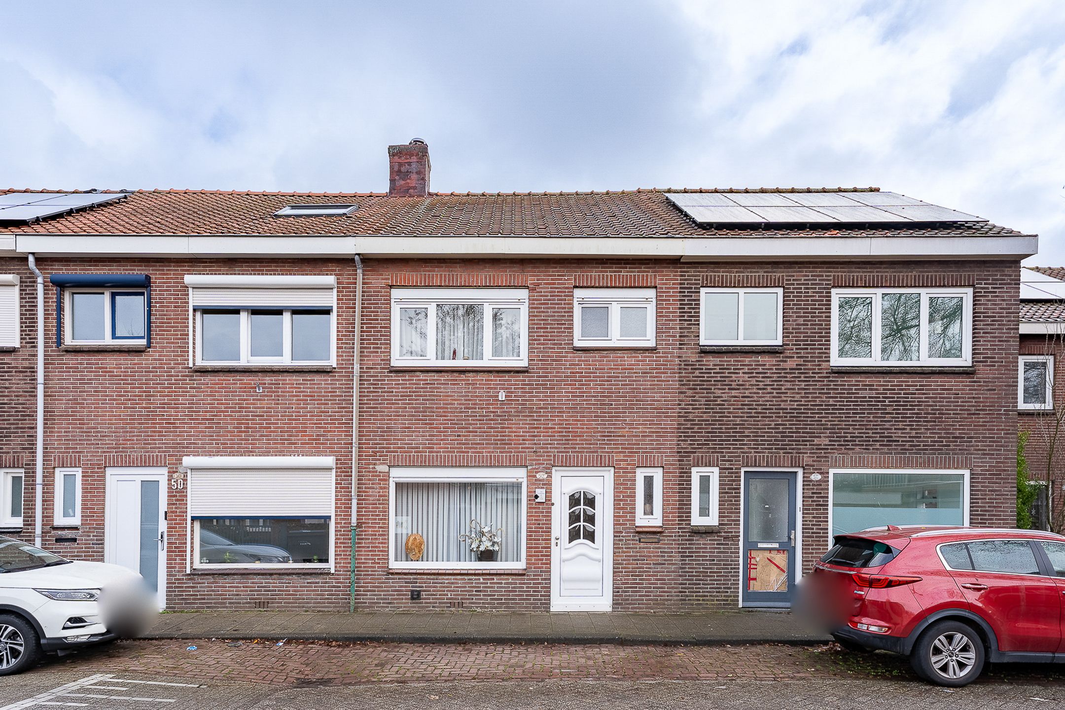 Foto van Tafelbergstraat 52, Tilburg