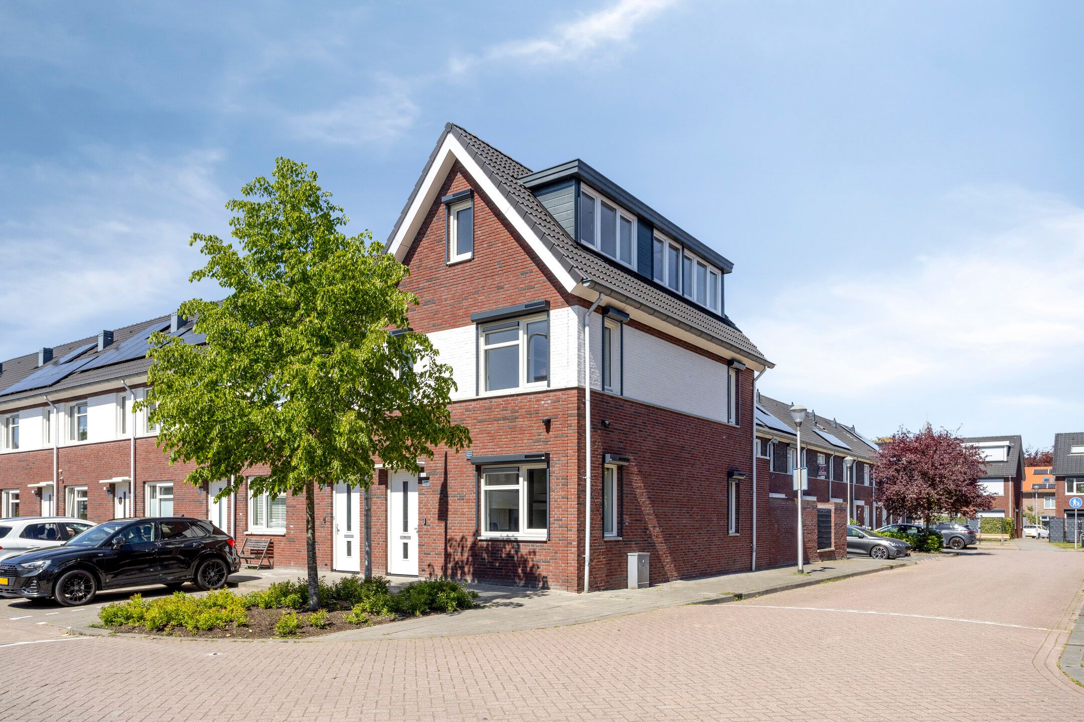 Foto van Stellenboschlaan 17, Tilburg