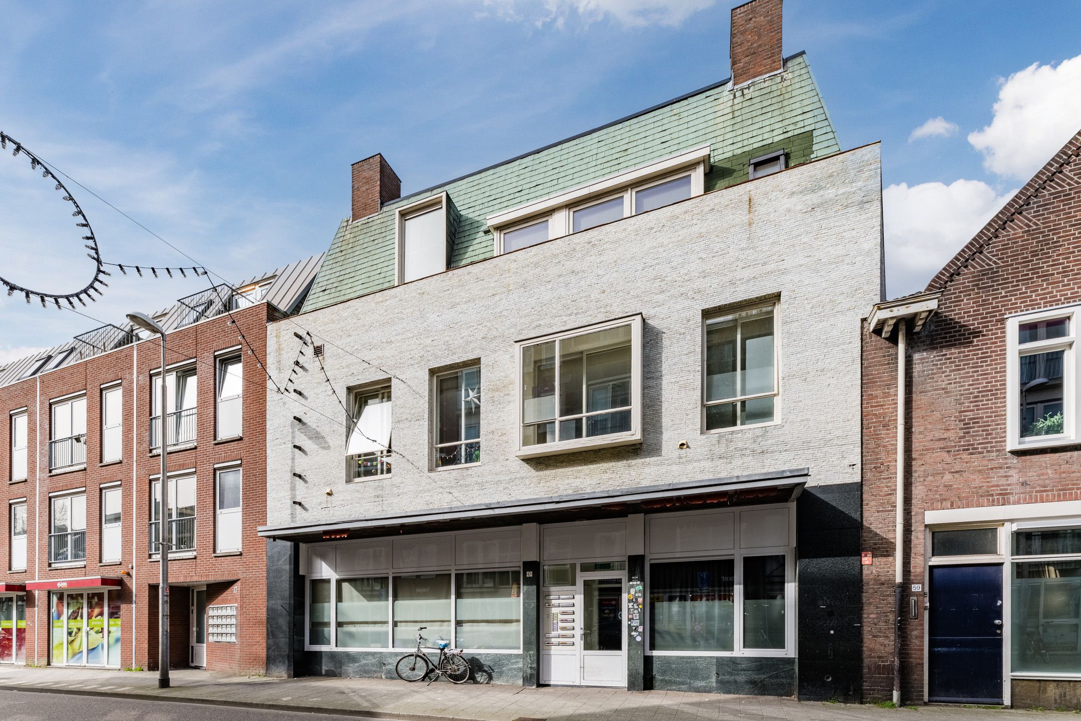 Foto van Korvelseweg 6107, Tilburg