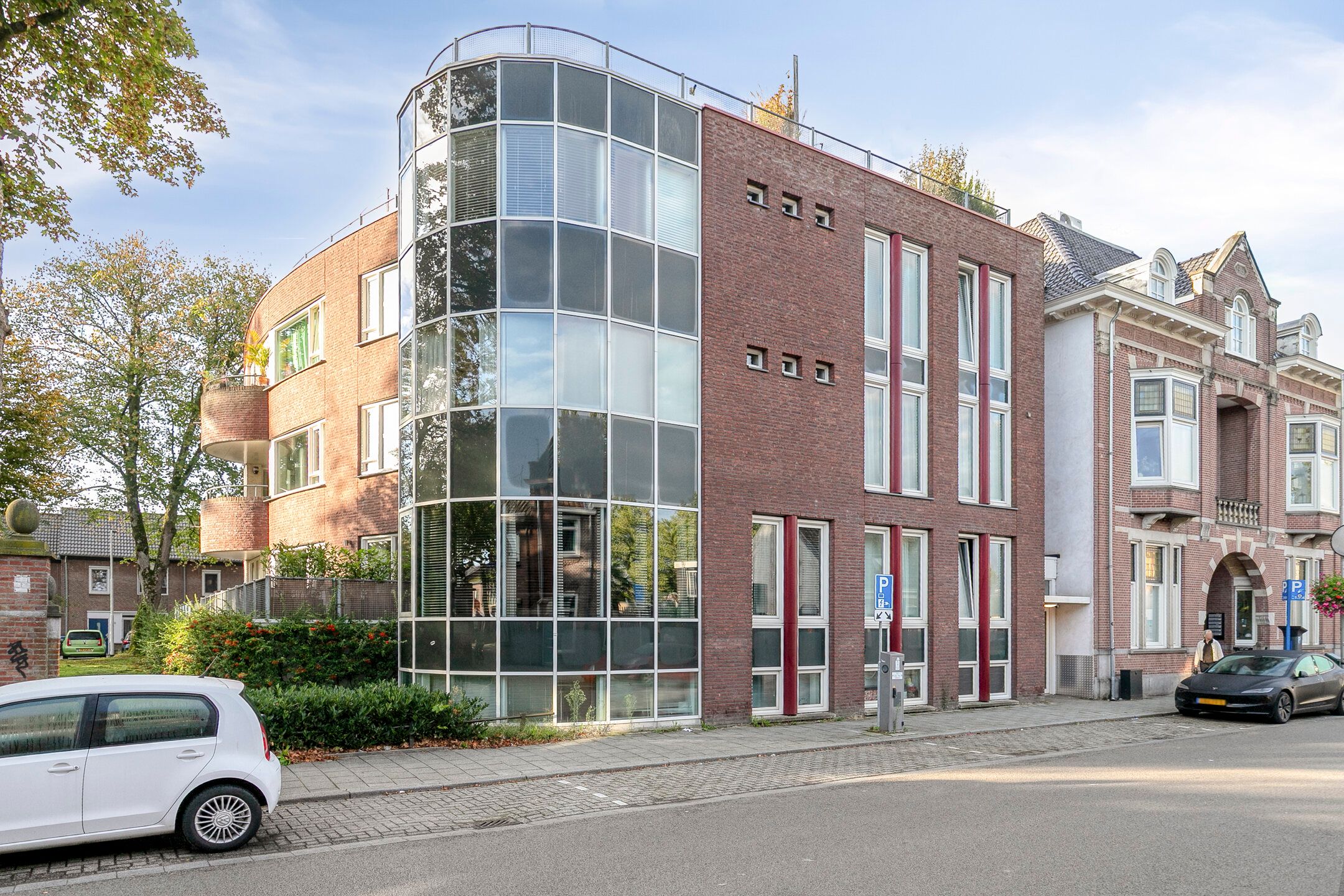 Foto van Korvelseweg 136a, Tilburg