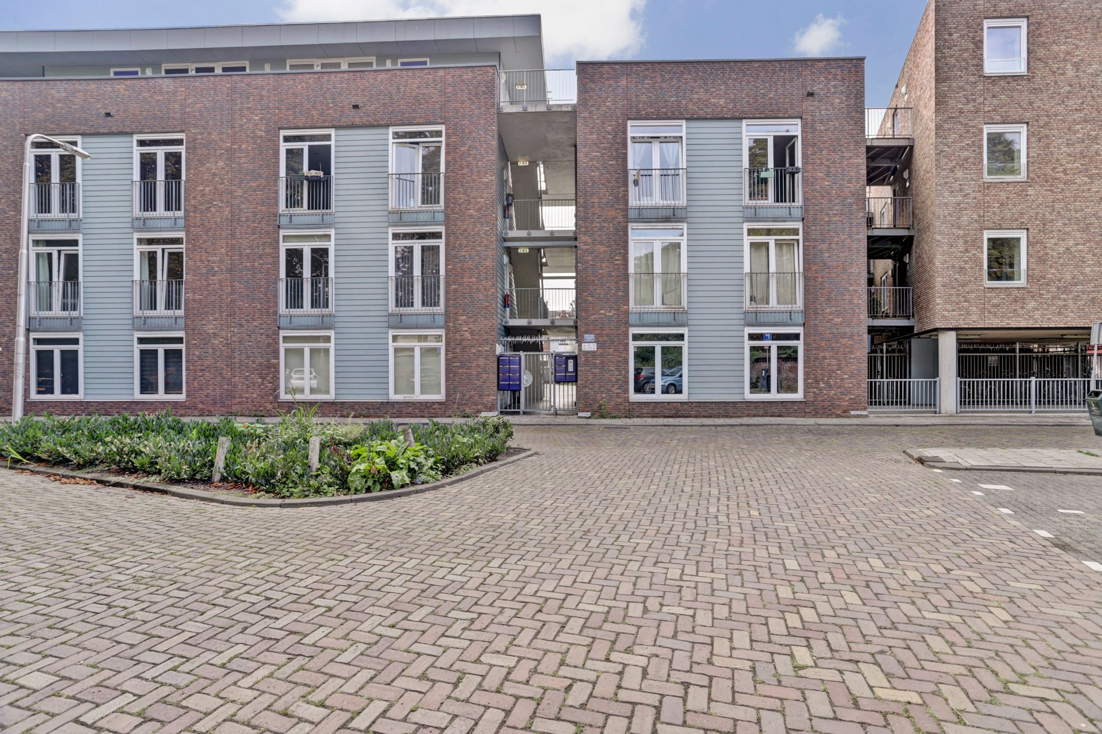 Foto van Gardiaanhof 16, Tilburg