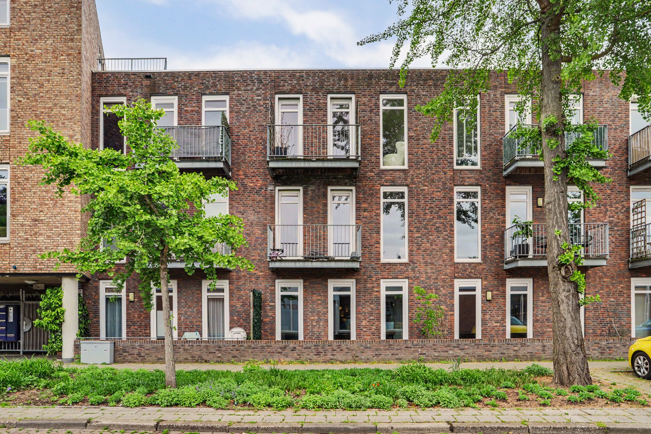 Foto van Gardiaanhof 18, Tilburg