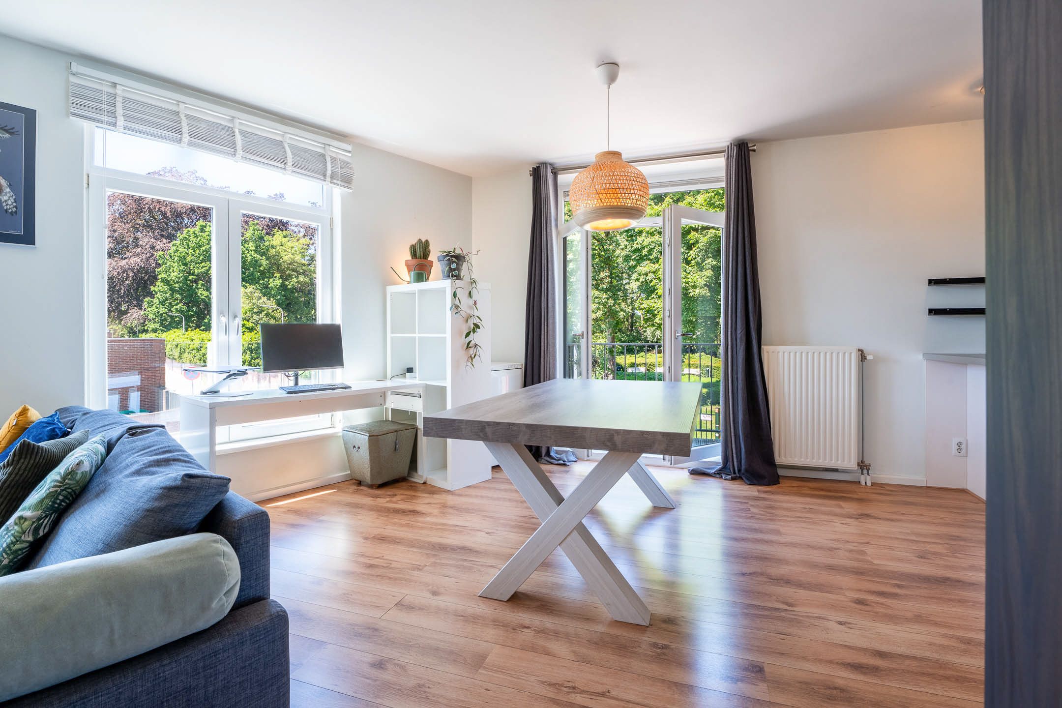 Foto van Gardiaanhof 23, Tilburg
