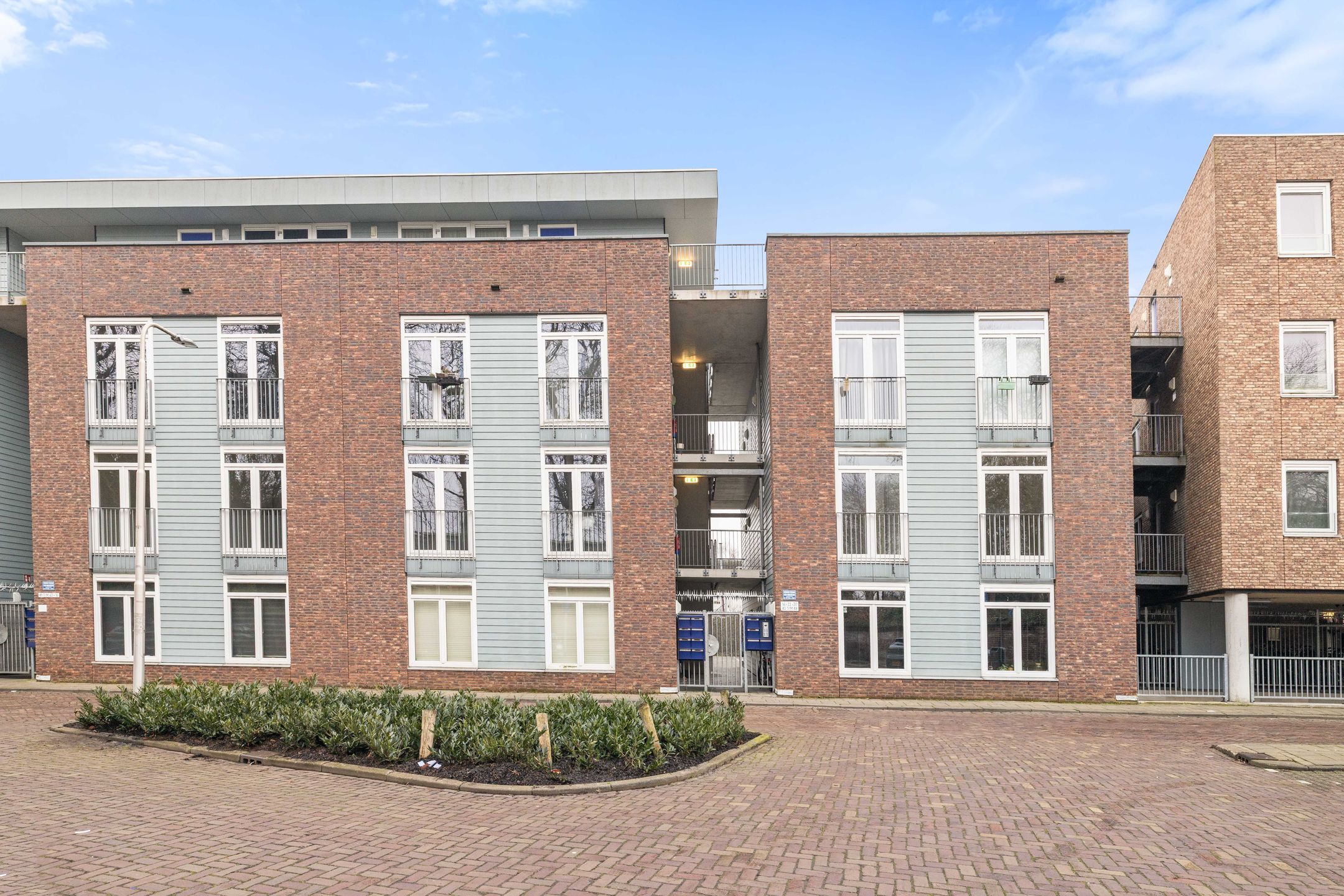 Foto van Gardiaanhof 41, Tilburg