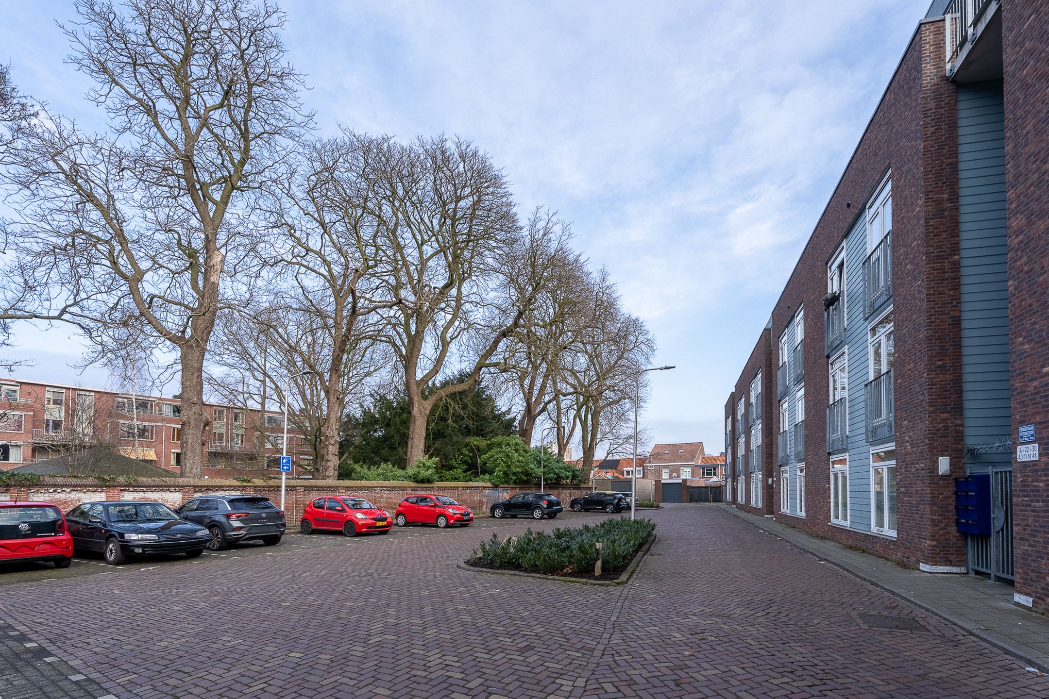 Foto van Gardiaanhof 45, Tilburg