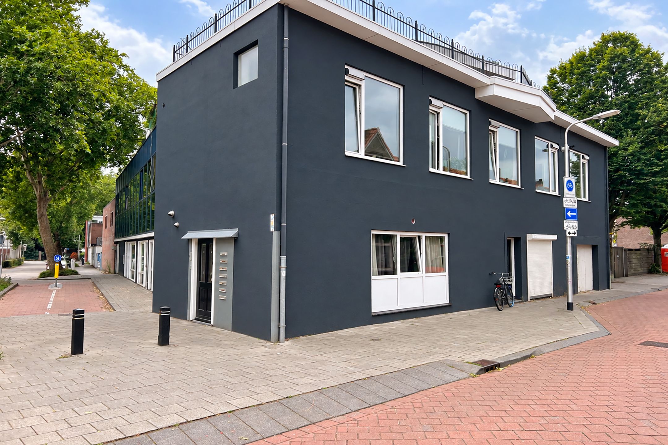 Foto van Minderbroederspad 105, Tilburg