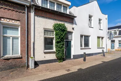 Foto van Sint Annastraat 43a, Tilburg