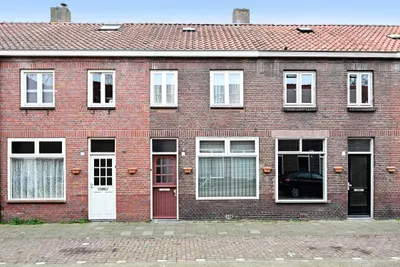 Foto van Boekweitstraat 11, Tilburg