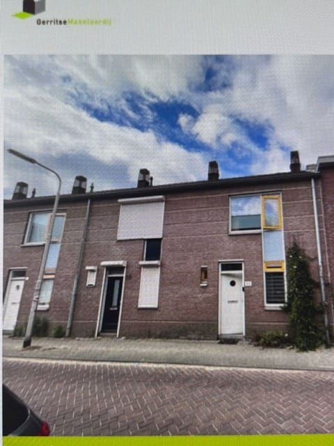 Foto van Hesperenstraat 57, Tilburg