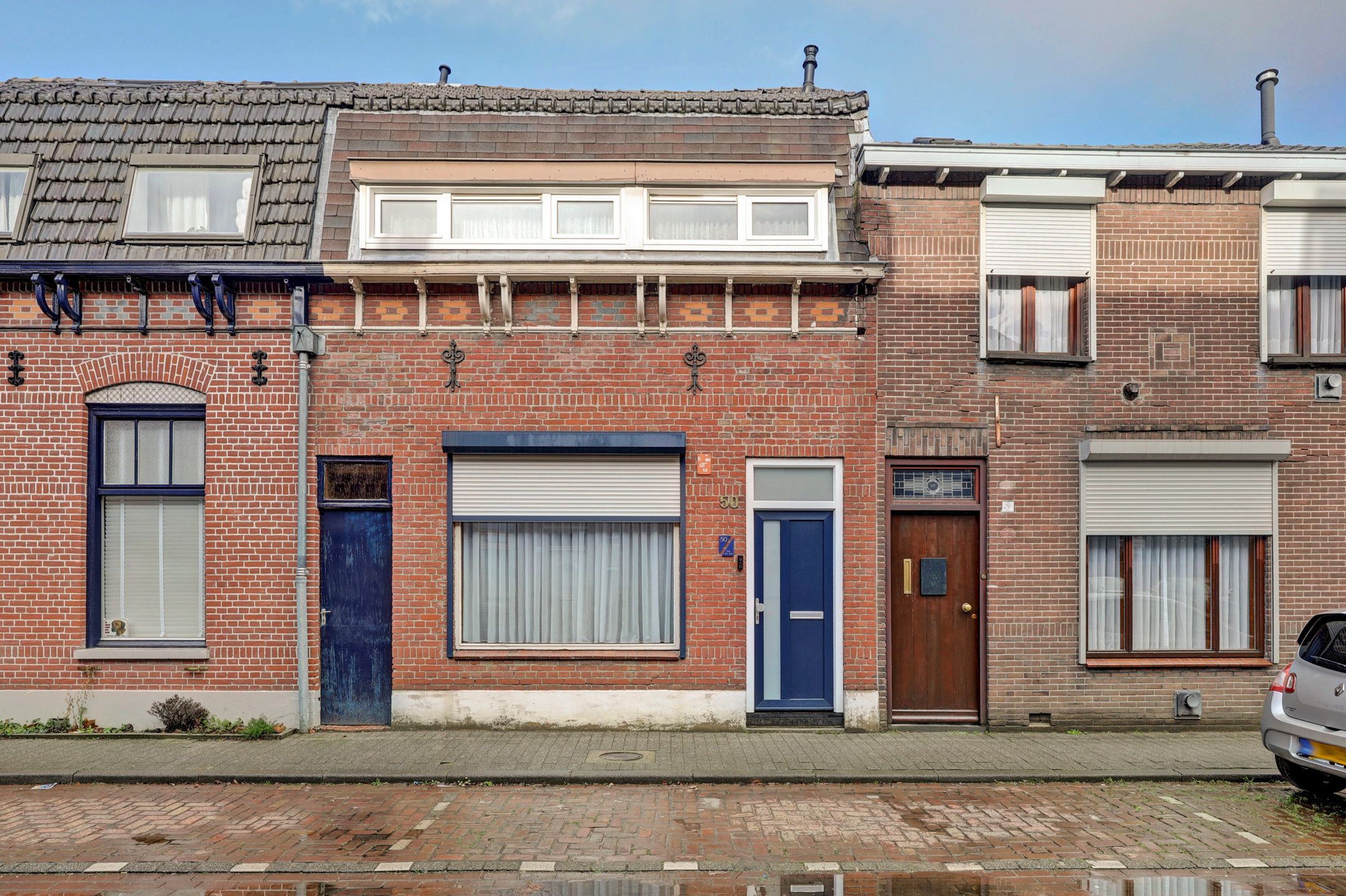 Foto van Hesperenstraat 50, Tilburg