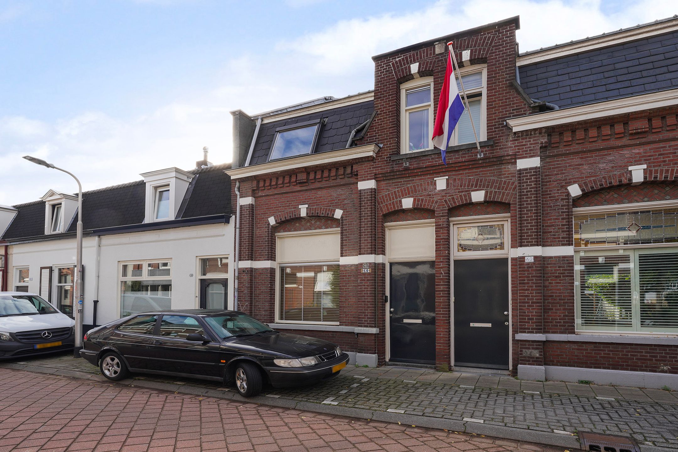 Foto van Capucijnenstraat 60, Tilburg