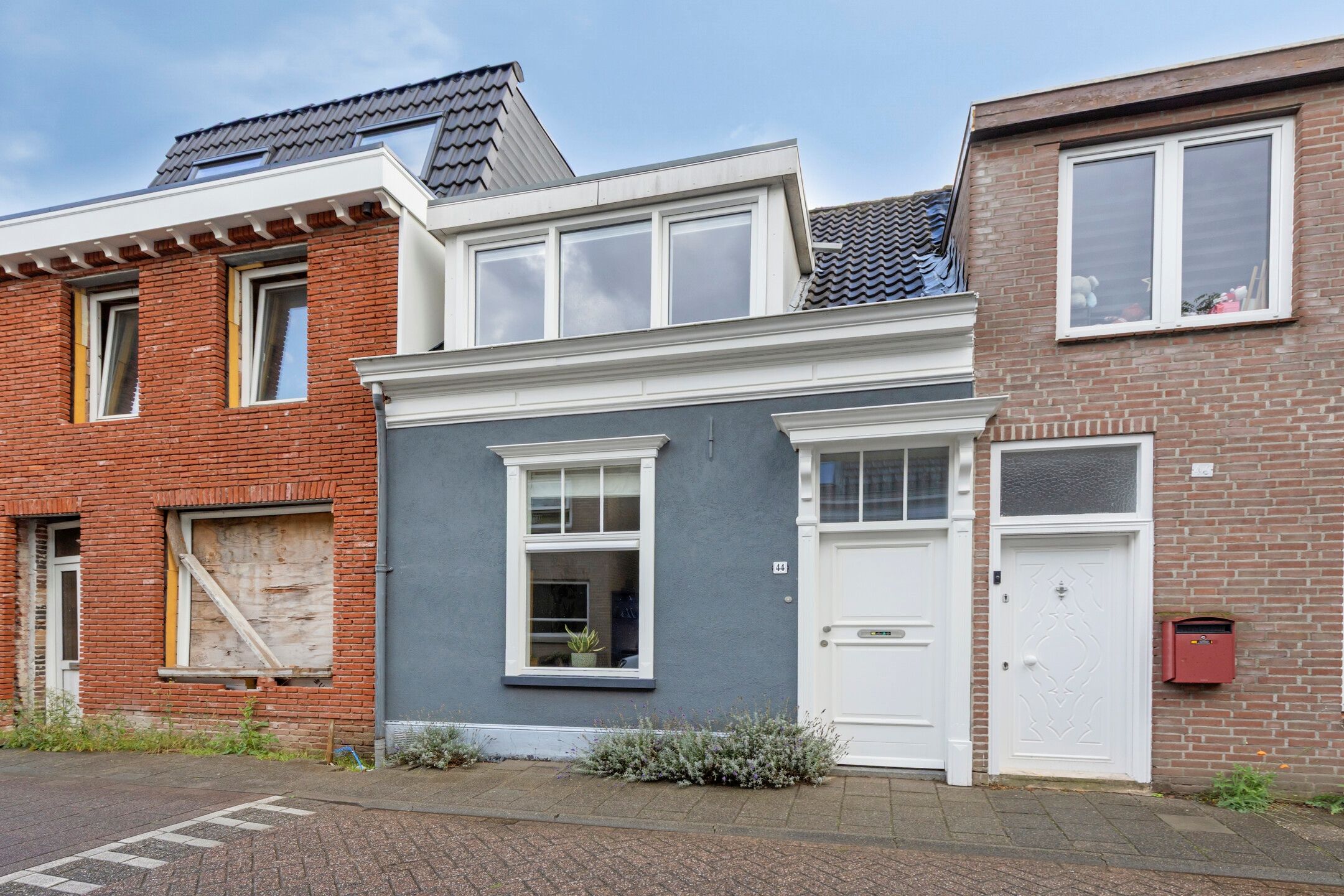 Foto van Roggestraat 44, Tilburg