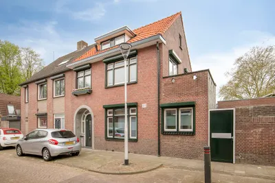 Foto van Klaverstraat 85, Tilburg
