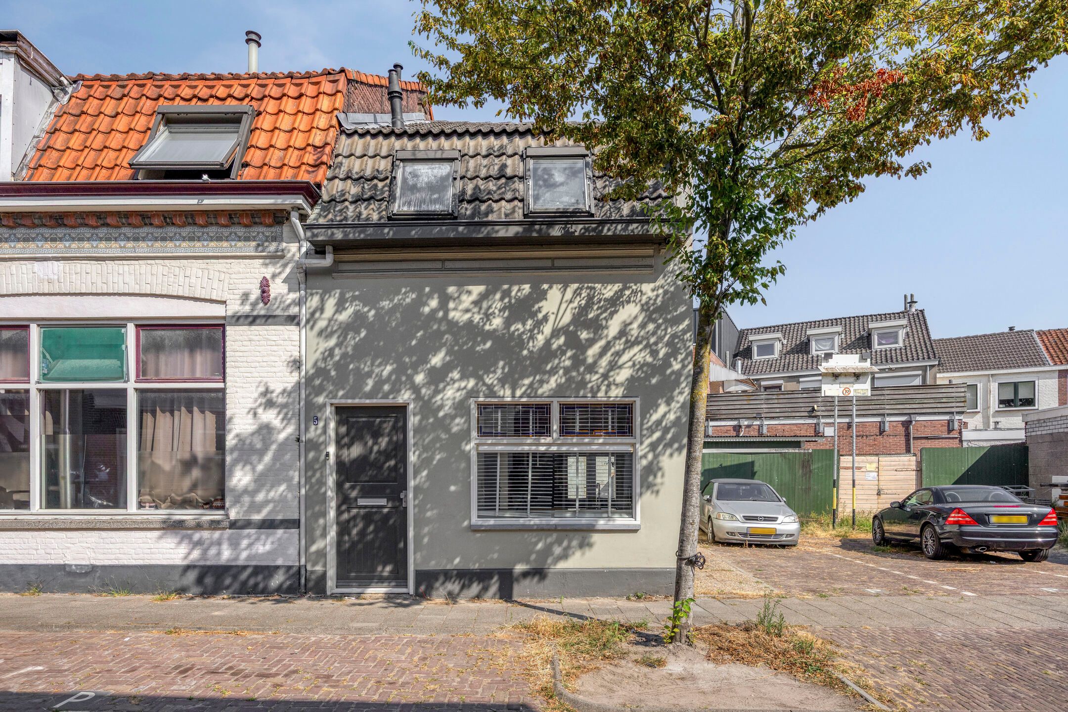 Foto van Akkerstraat 5, Tilburg