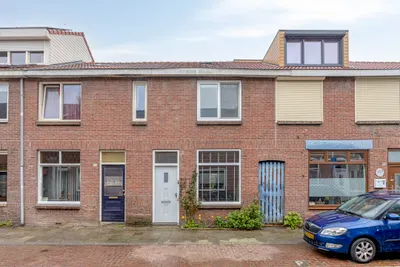 Foto van Akkerstraat 109, Tilburg