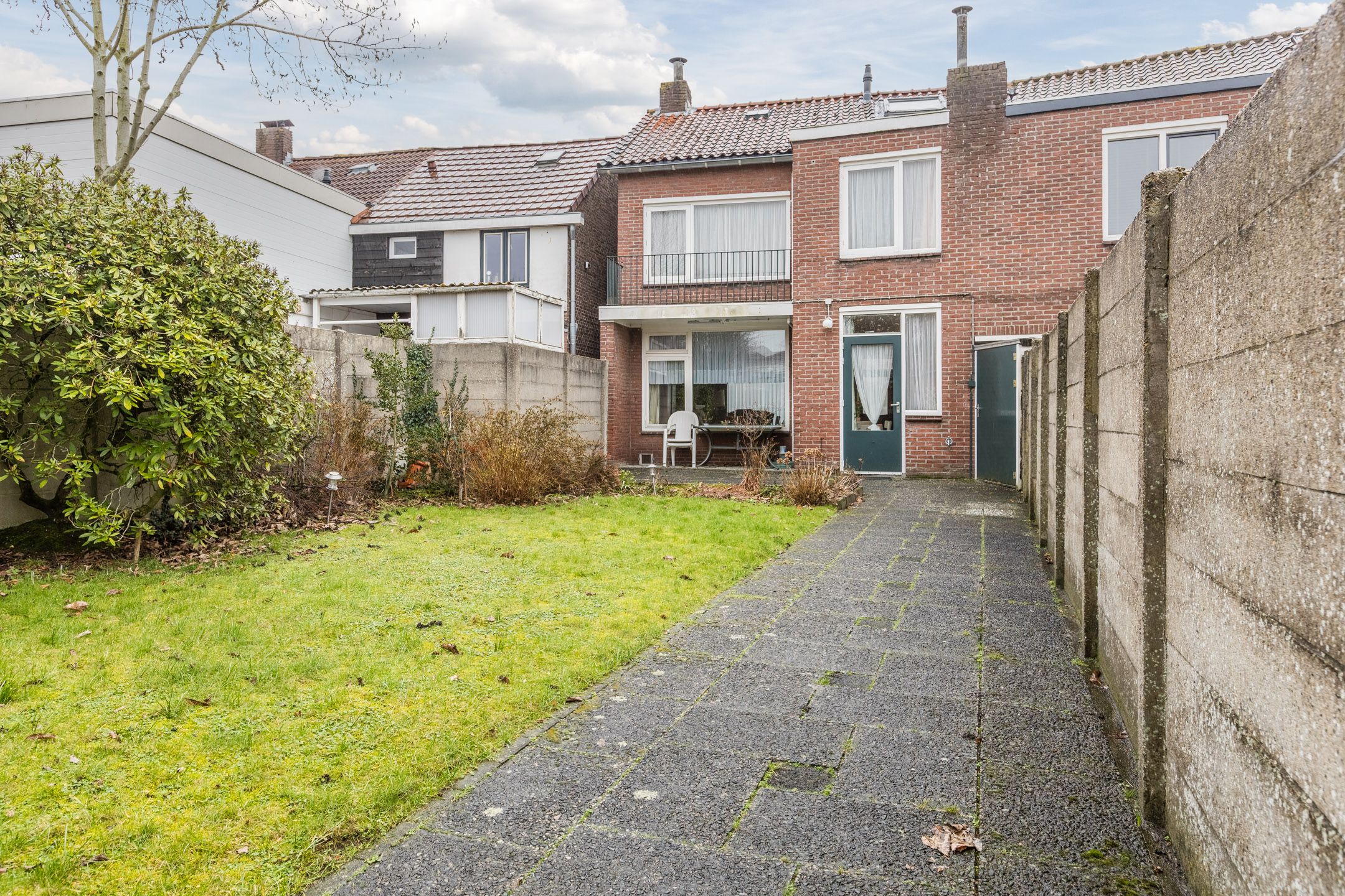 Foto van Vincent van Goghstraat 7, Tilburg