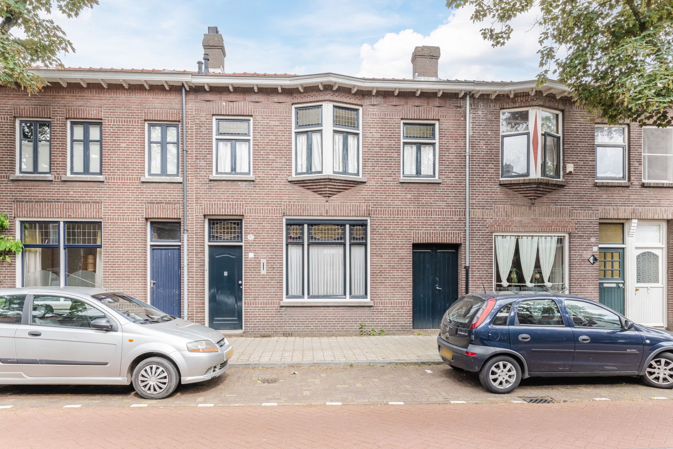 Foto van Korenbloemstraat 60, Tilburg