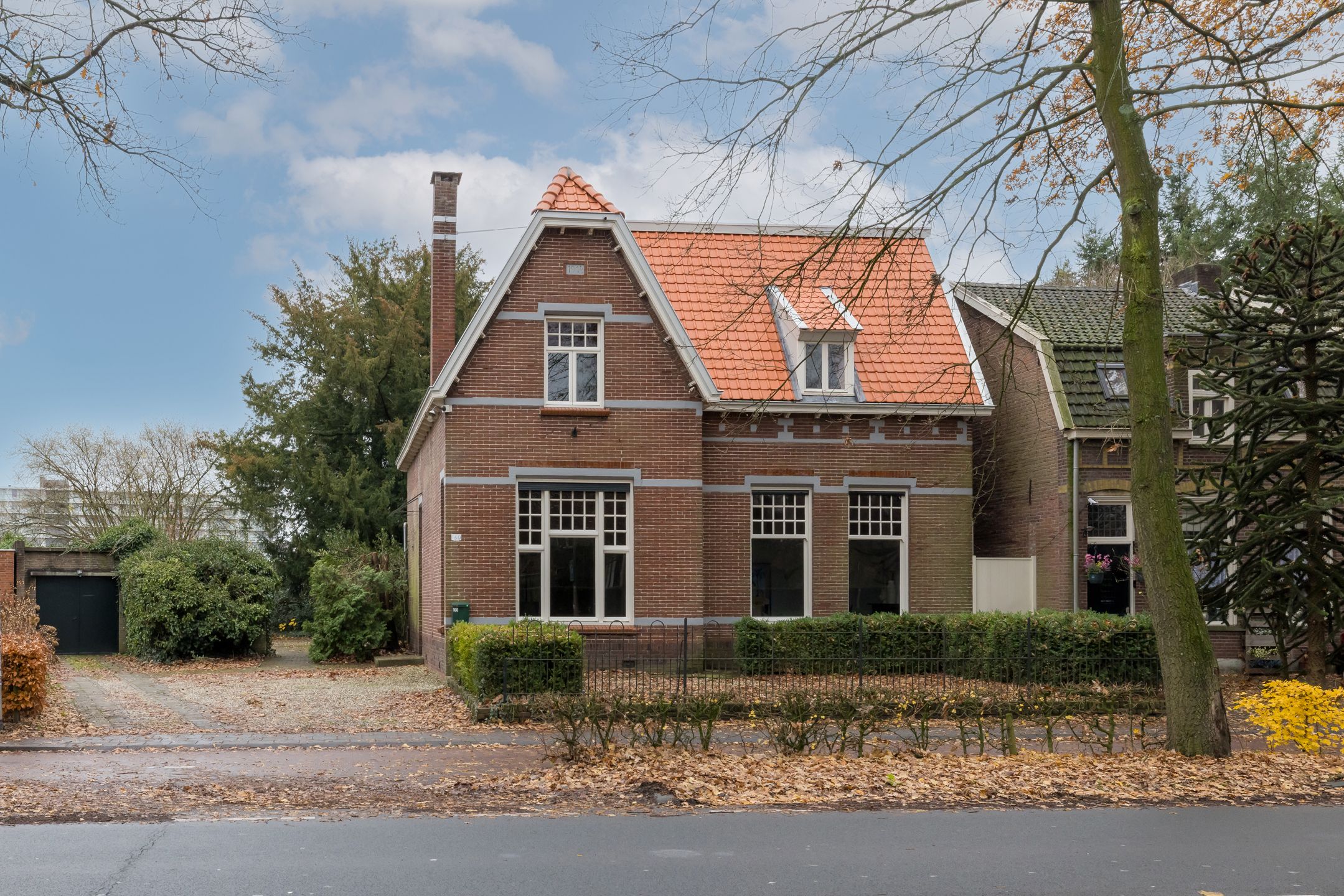 Foto van Oude Goirleseweg 160, Tilburg