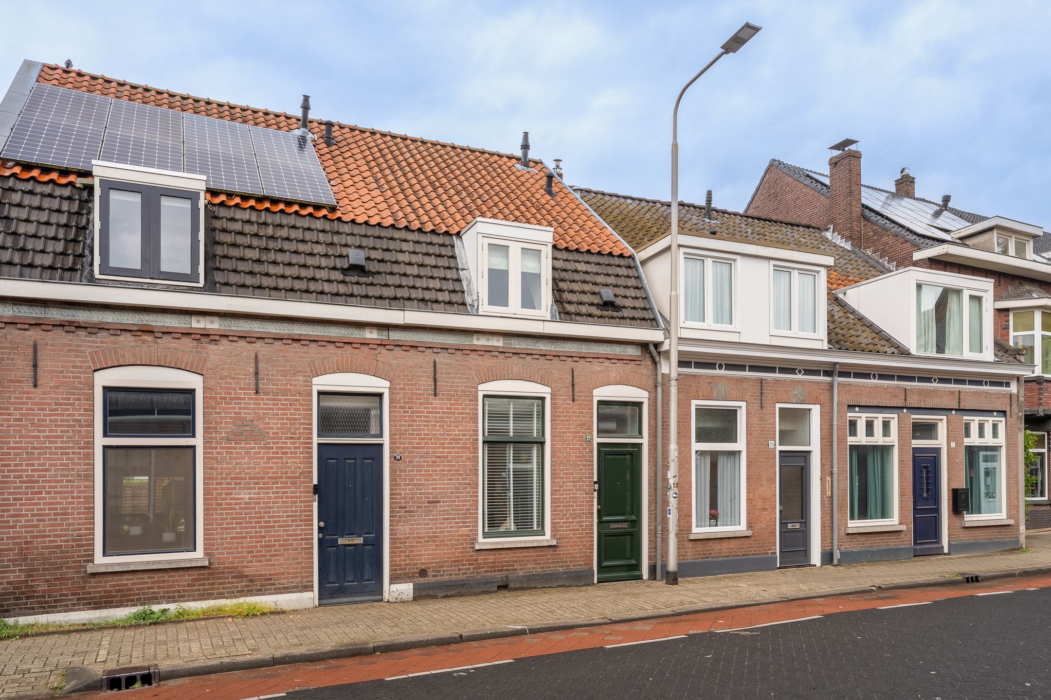 Foto van Laarstraat 27, Tilburg